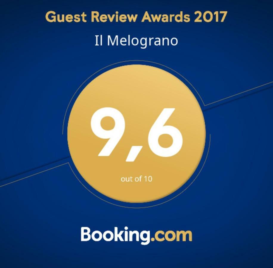 Il Melograno Villa Veroli Exterior photo
